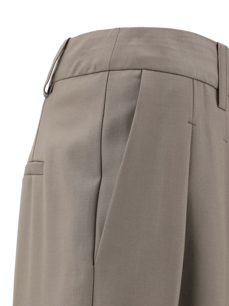 Loulou De Saison Pants