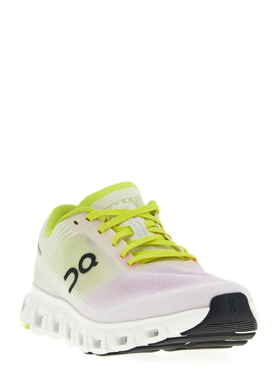 On Running 'Cloud 6 Push' Sneakers