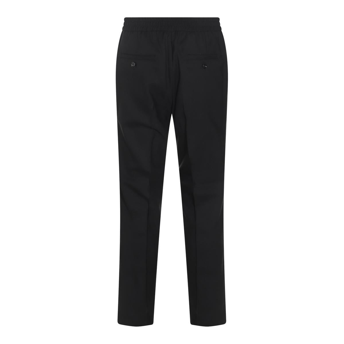 AMI Paris Trousers