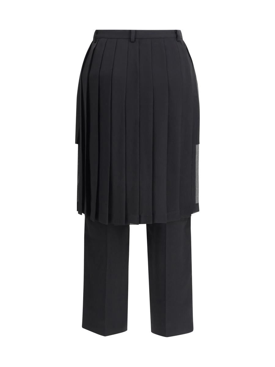 Undercover Pants