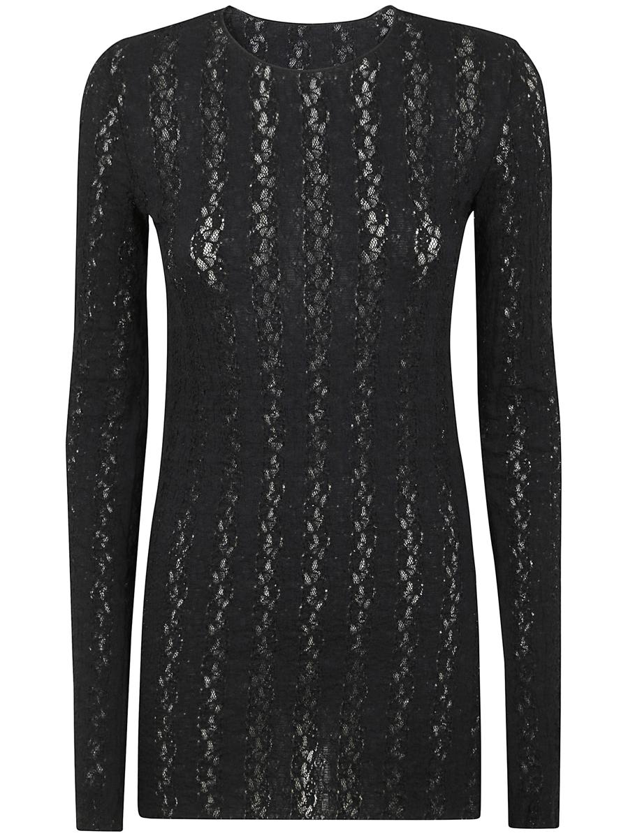 Uma Wang Teresa Top Clothing
