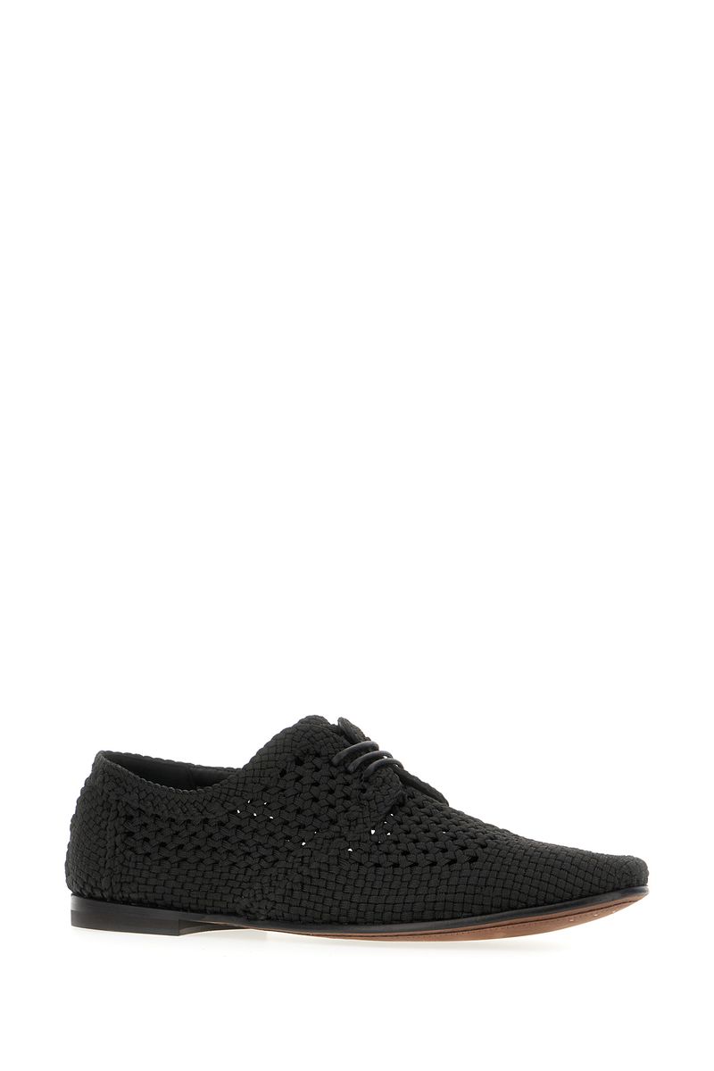 Dolce & Gabbana Flat Shoes