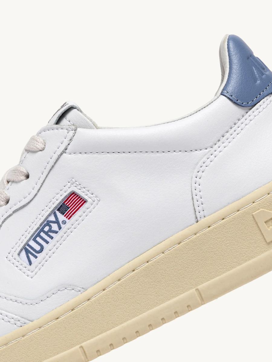 Autry Medalist Low Shoes