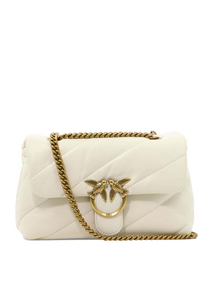Pinko 'Love One Classic' Crossbody Bag