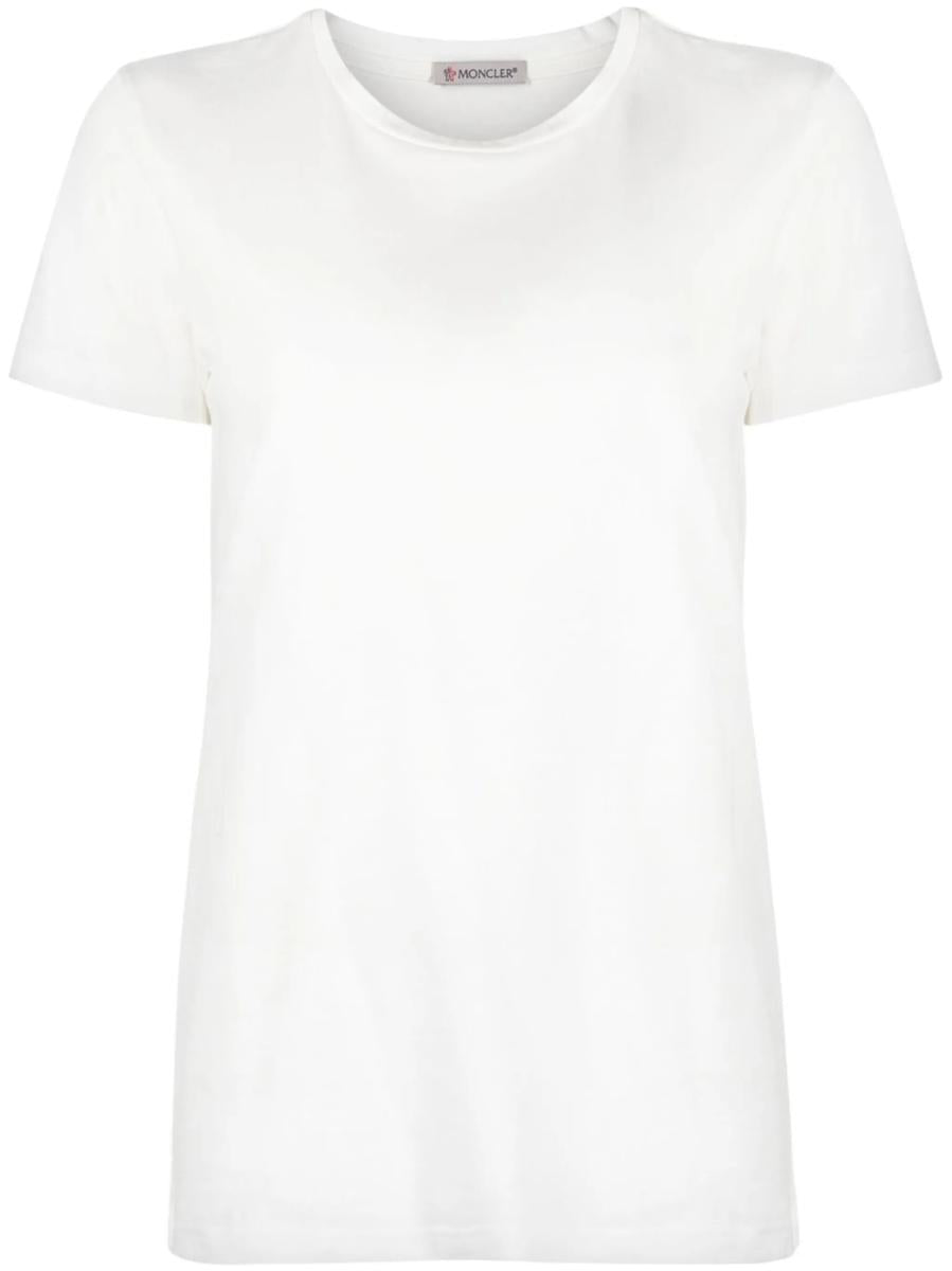 Moncler Crew-Neck T-Shirt