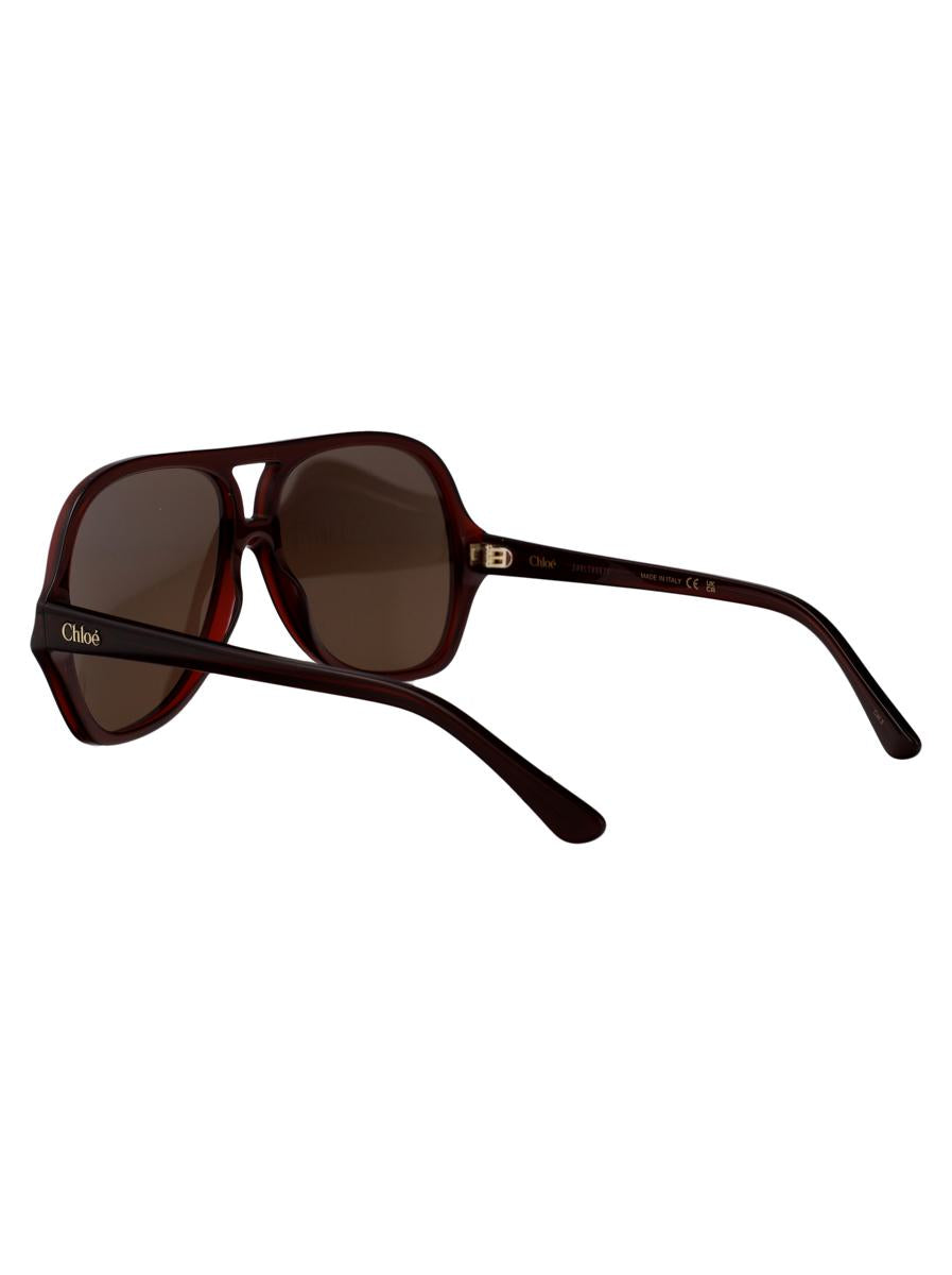 Chloé Sunglasses