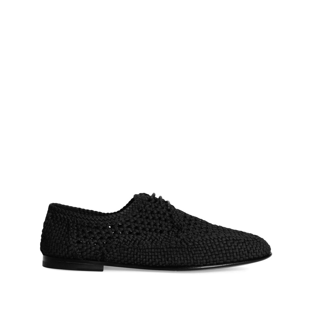 Dolce & Gabbana Flat Shoes
