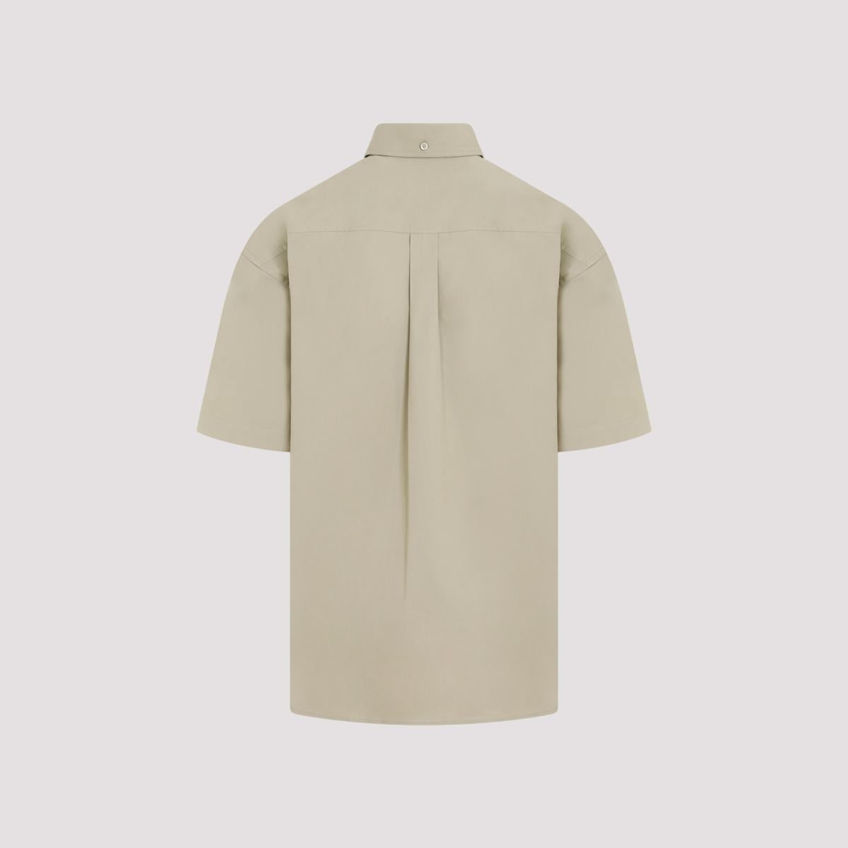 Burberry Shirt