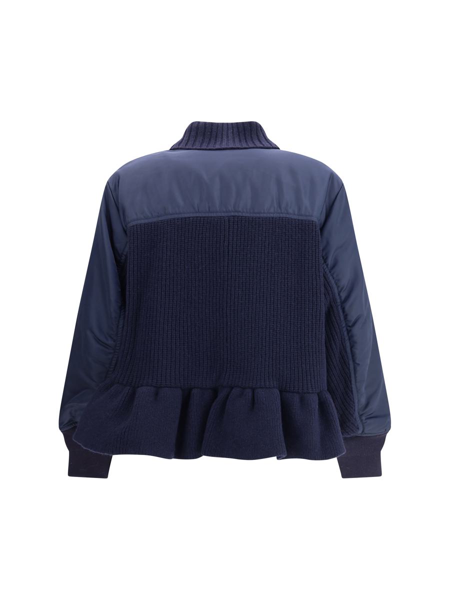 Undercover Jackets