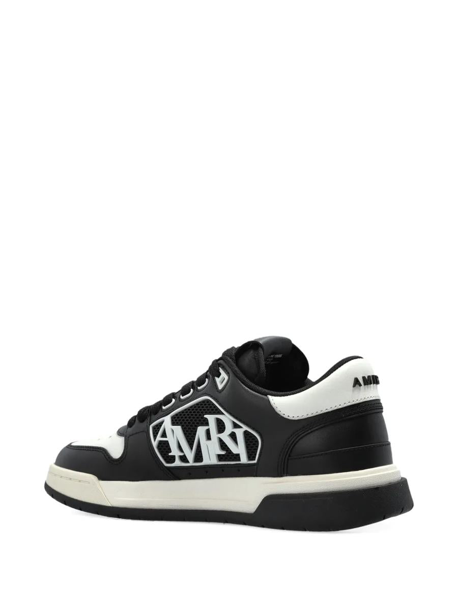 Amiri Sneakers With Embossed Logo