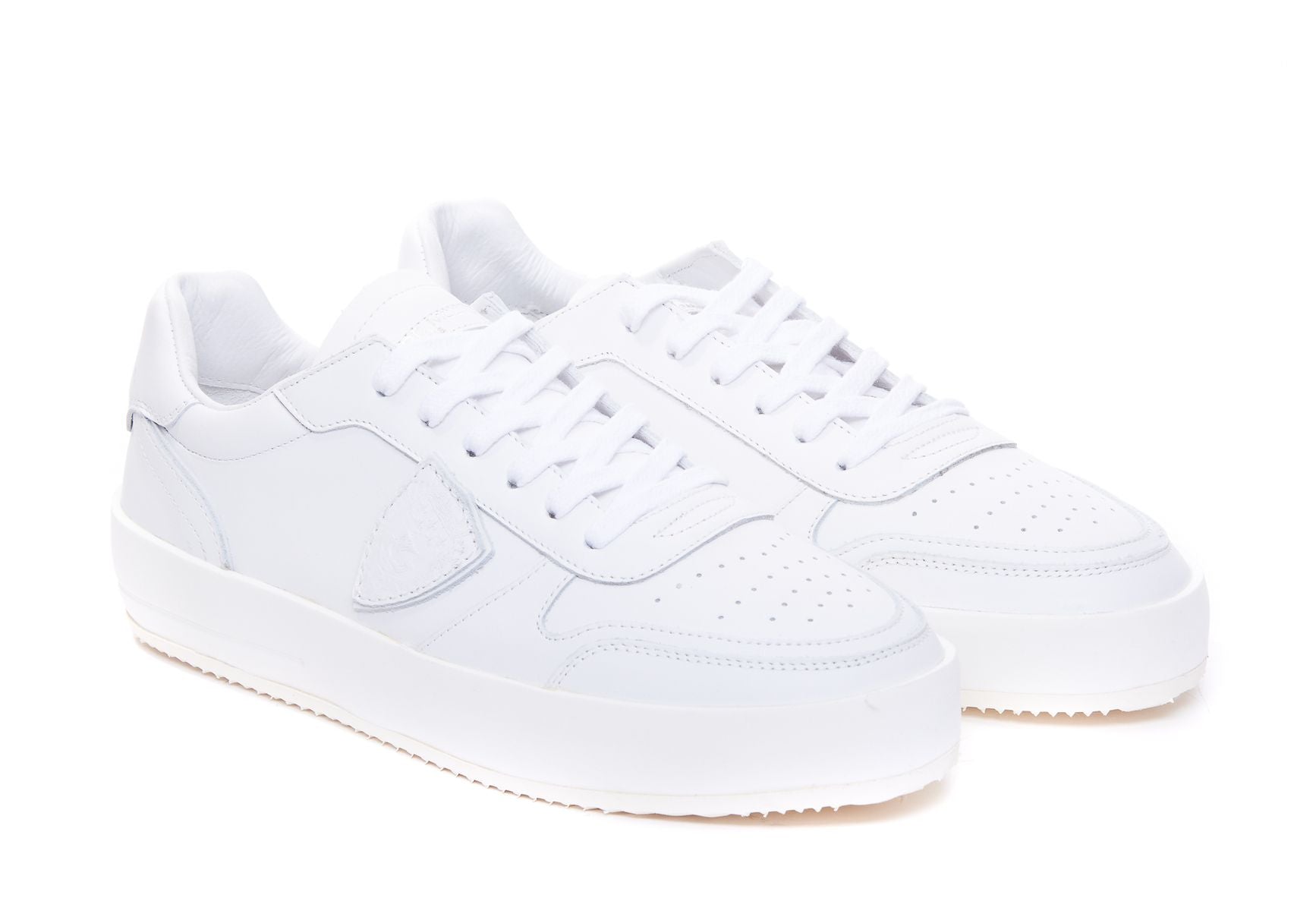 Philippe Model Sneakers