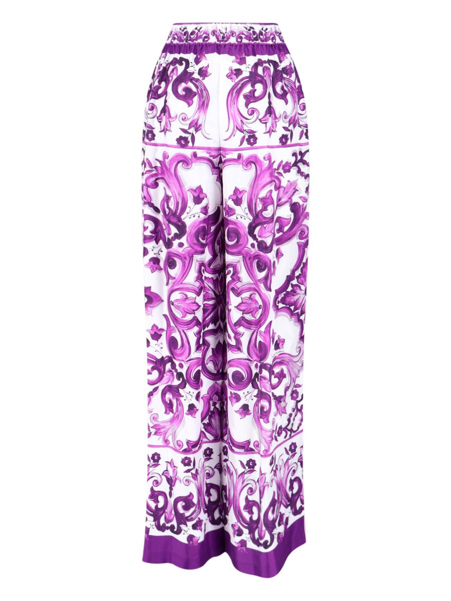 Dolce & Gabbana Trousers