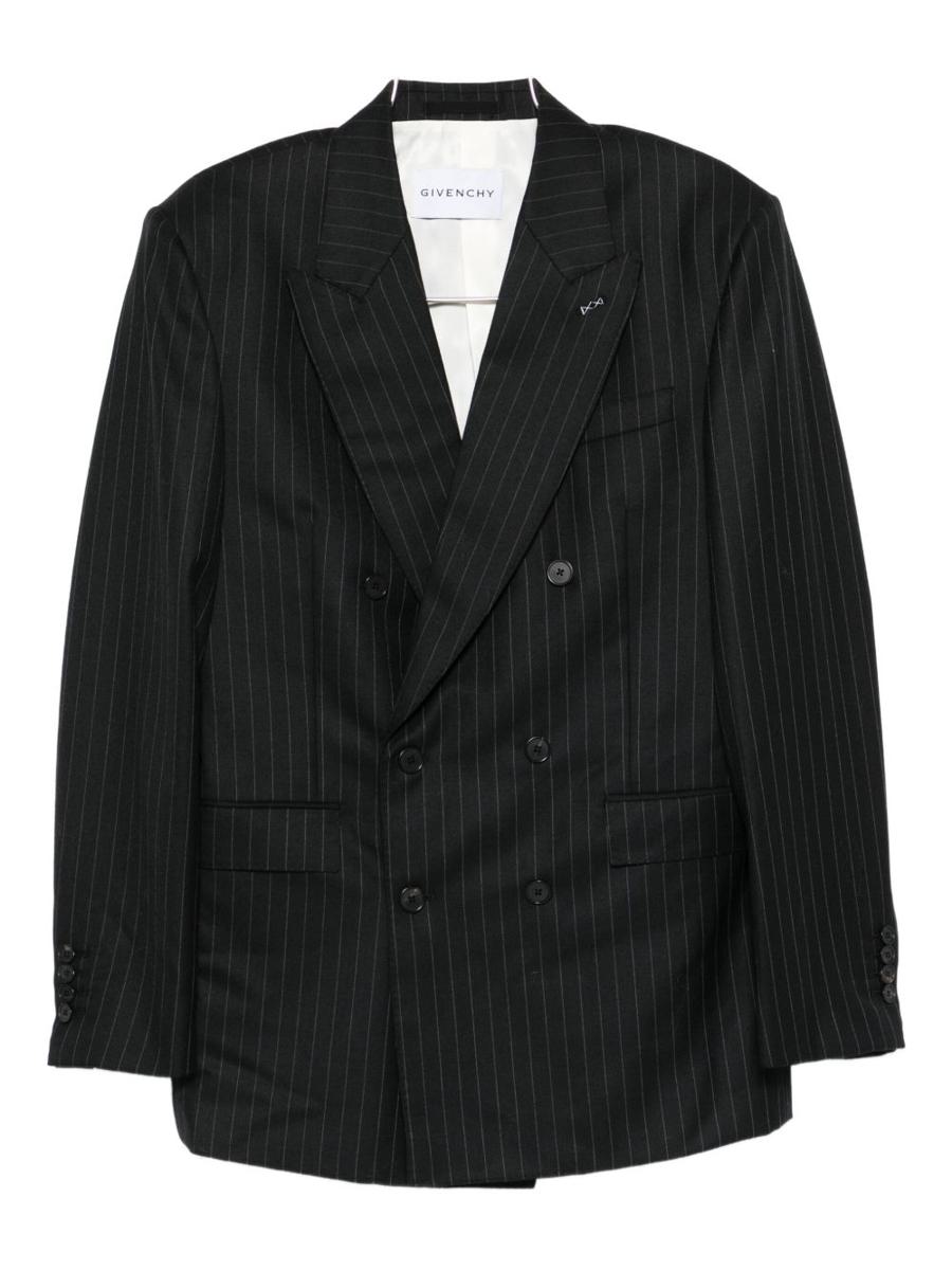 Givenchy Jackets