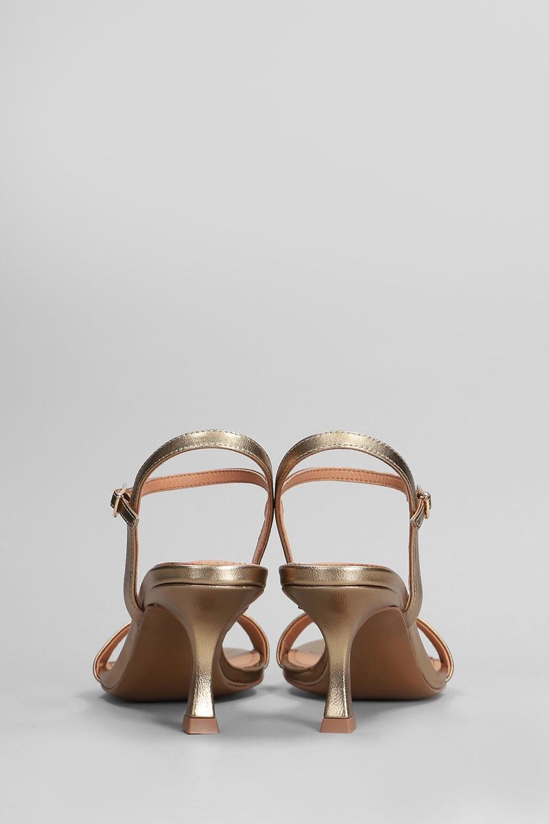 Bibi Lou Lotus 65 Sandals