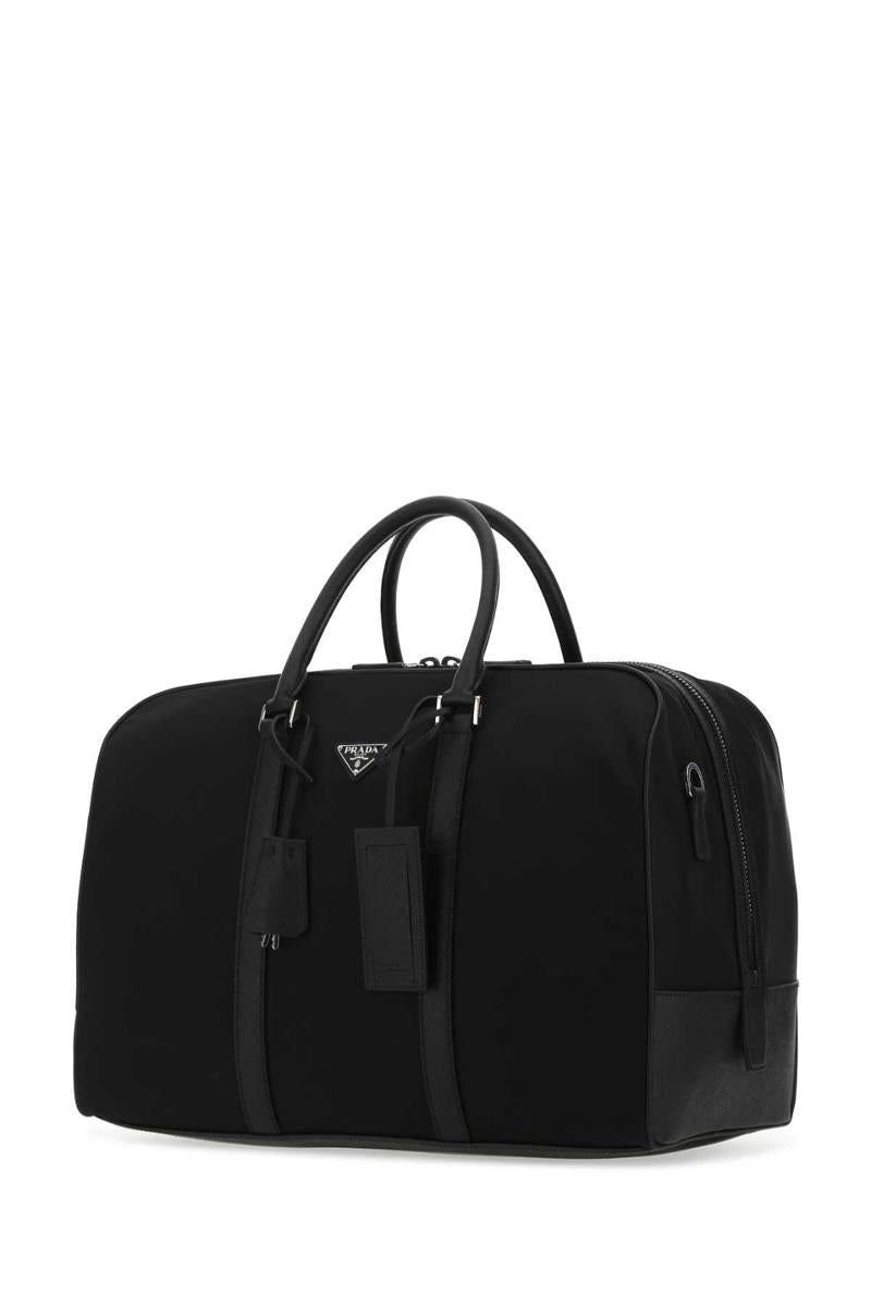 Prada Travel Bags