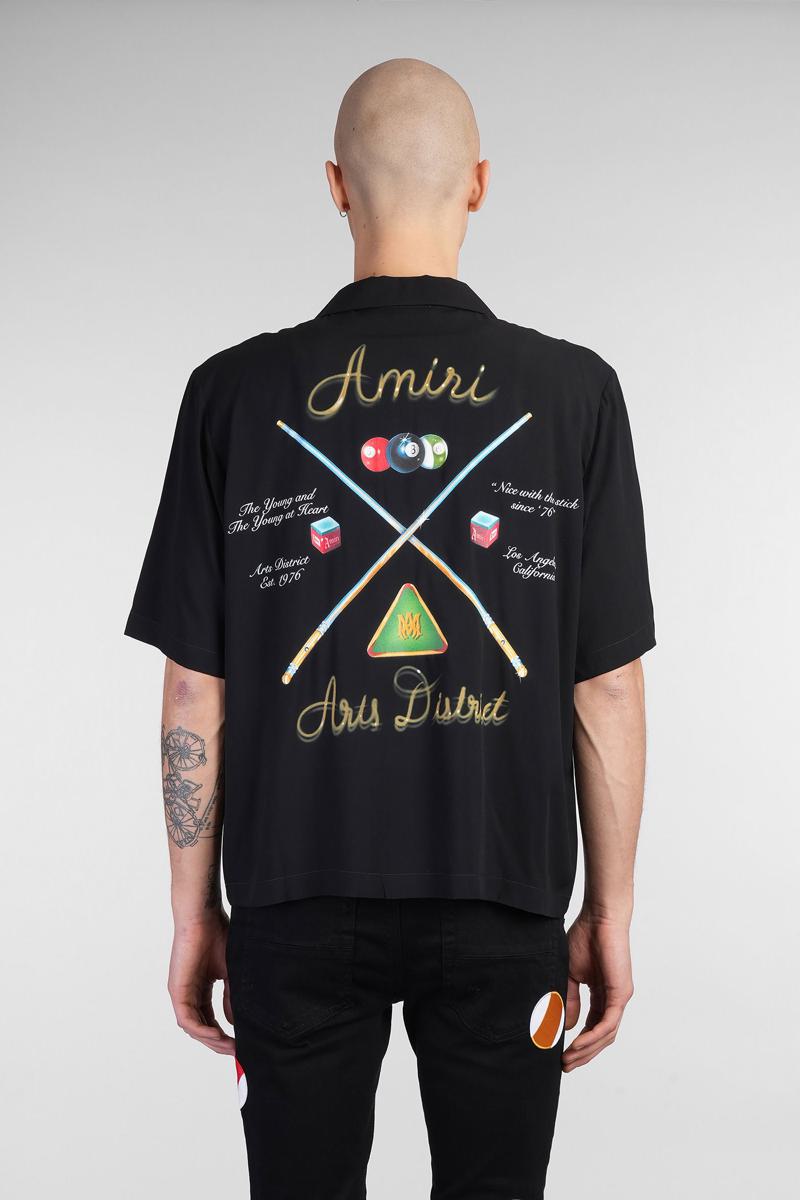 Amiri Shirt