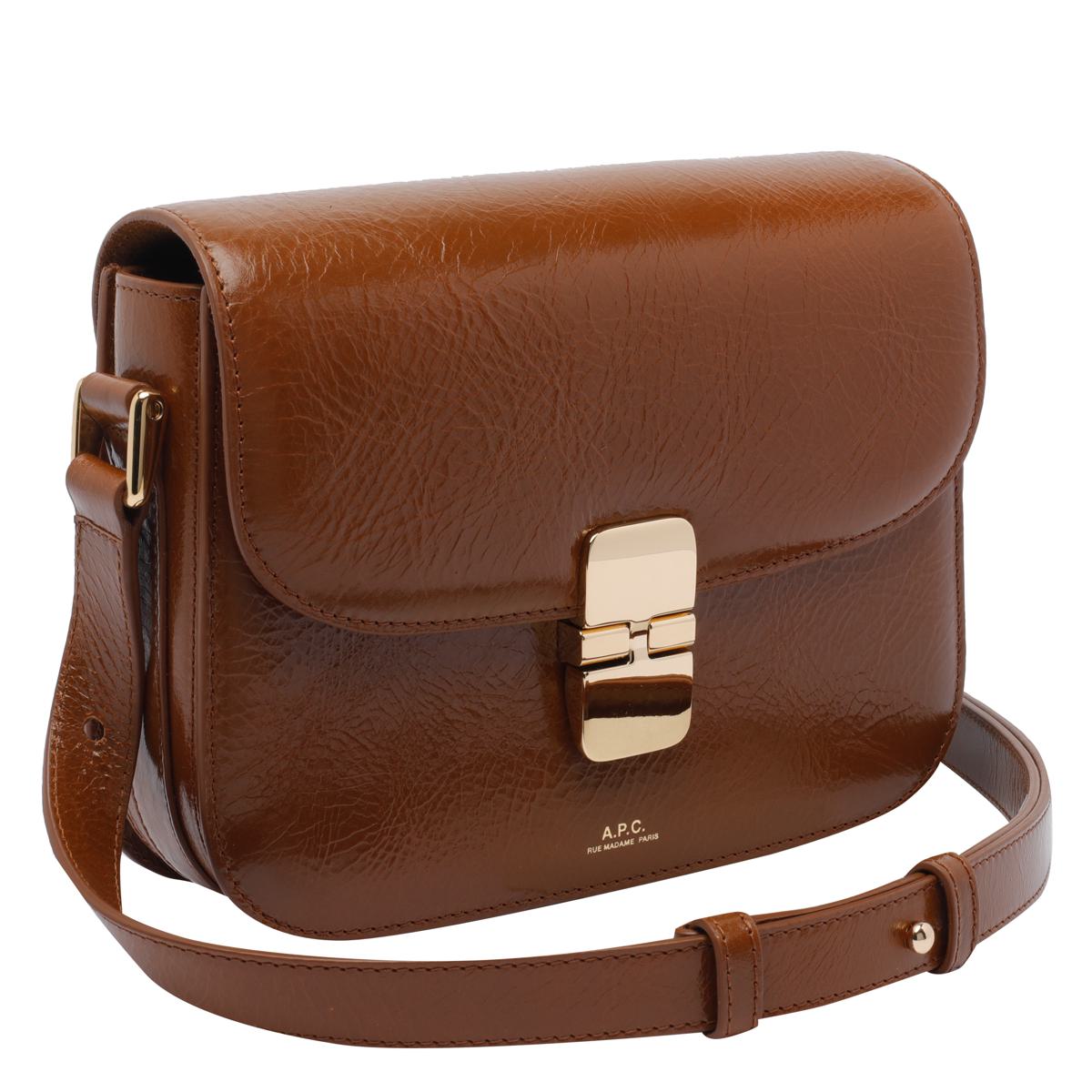 A.P.C. Bags