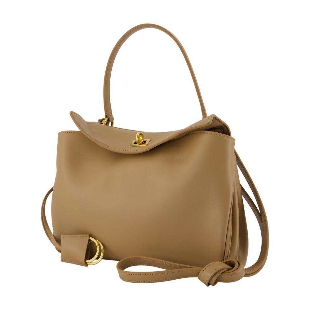 Balenciaga Rodeo Top Handle Small Purse
