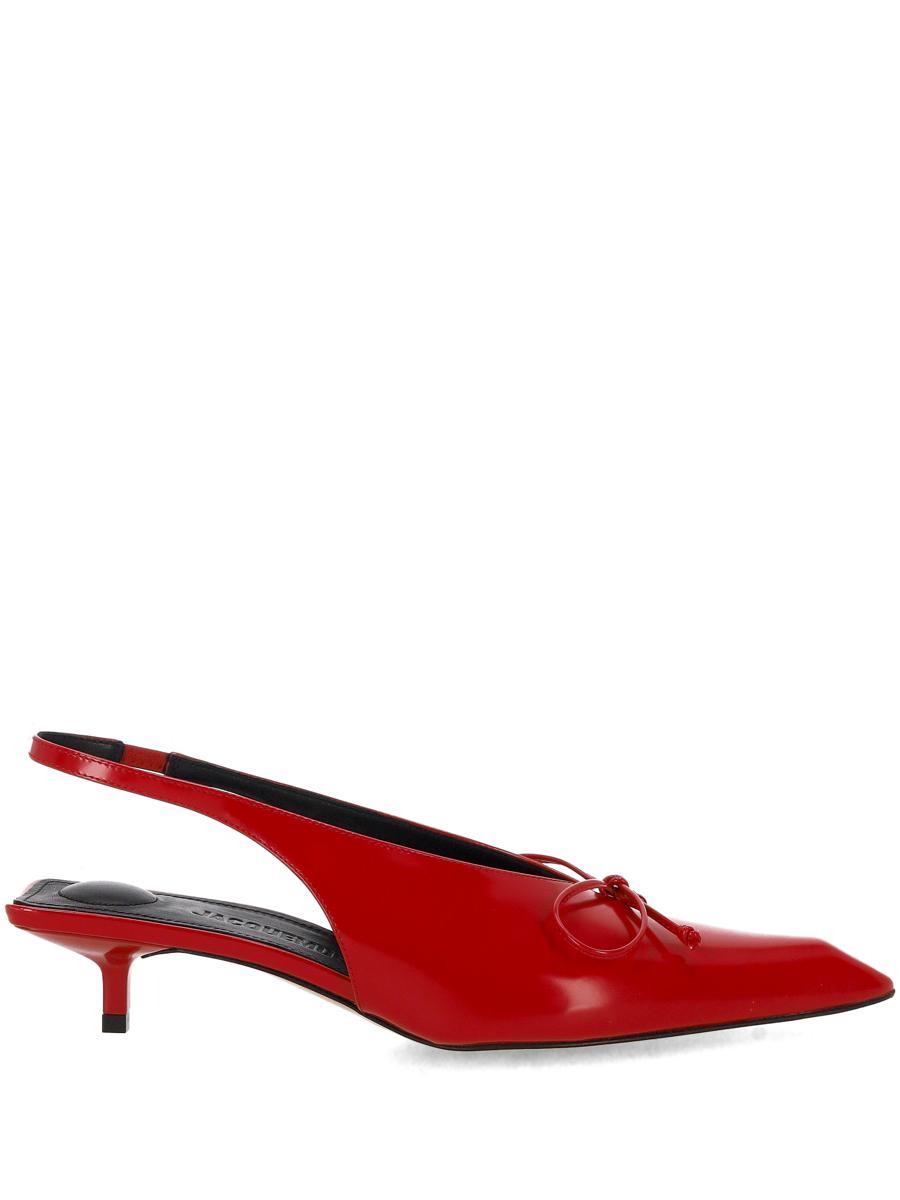 Jacquemus Sandals