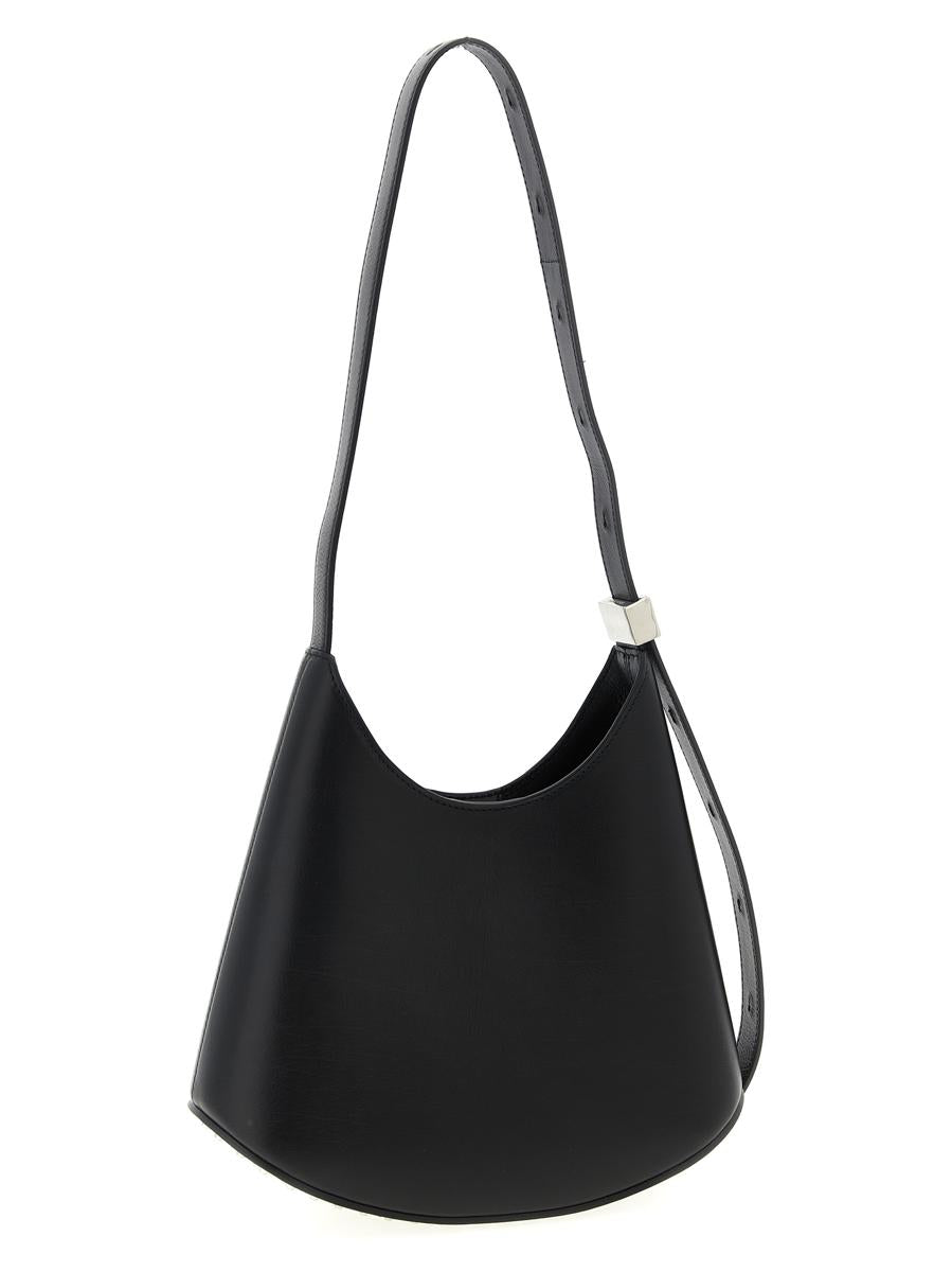 Jil Sander 'Eldorado' Small Shoulder Bag