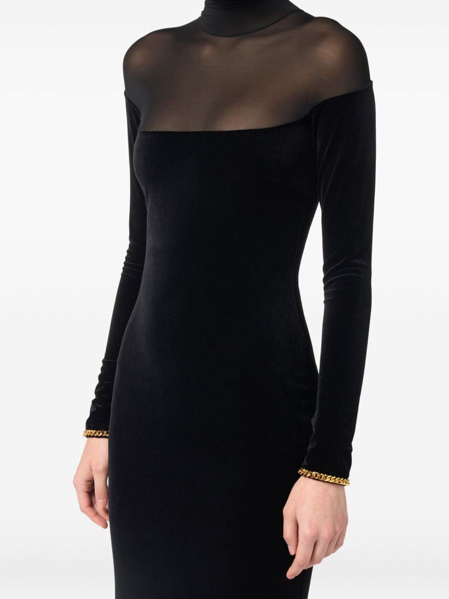 Elisabetta Franchi Dresses