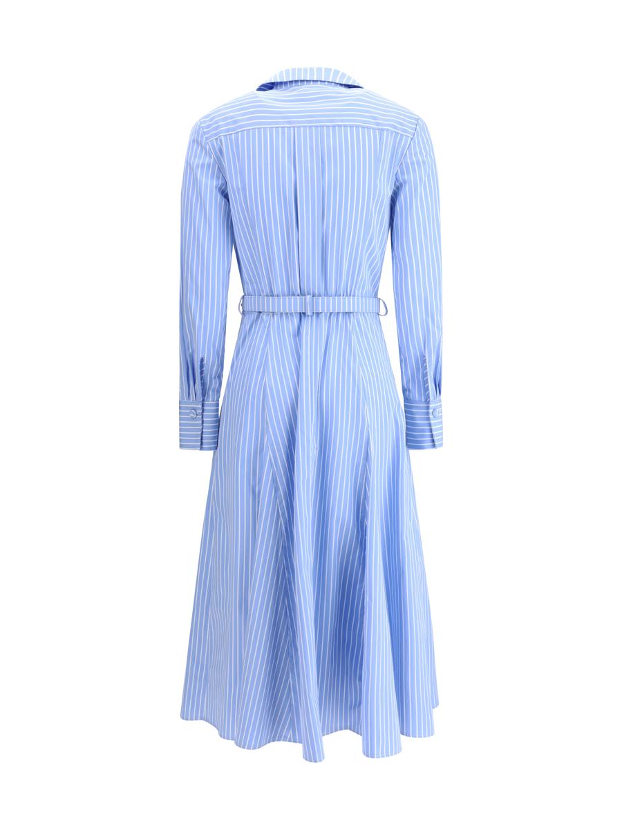Crida Dresses