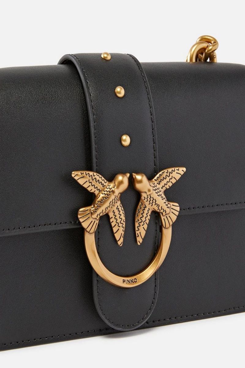 Pinko Shoulder Bags