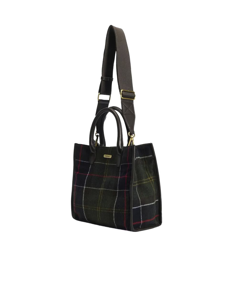Barbour Handbag