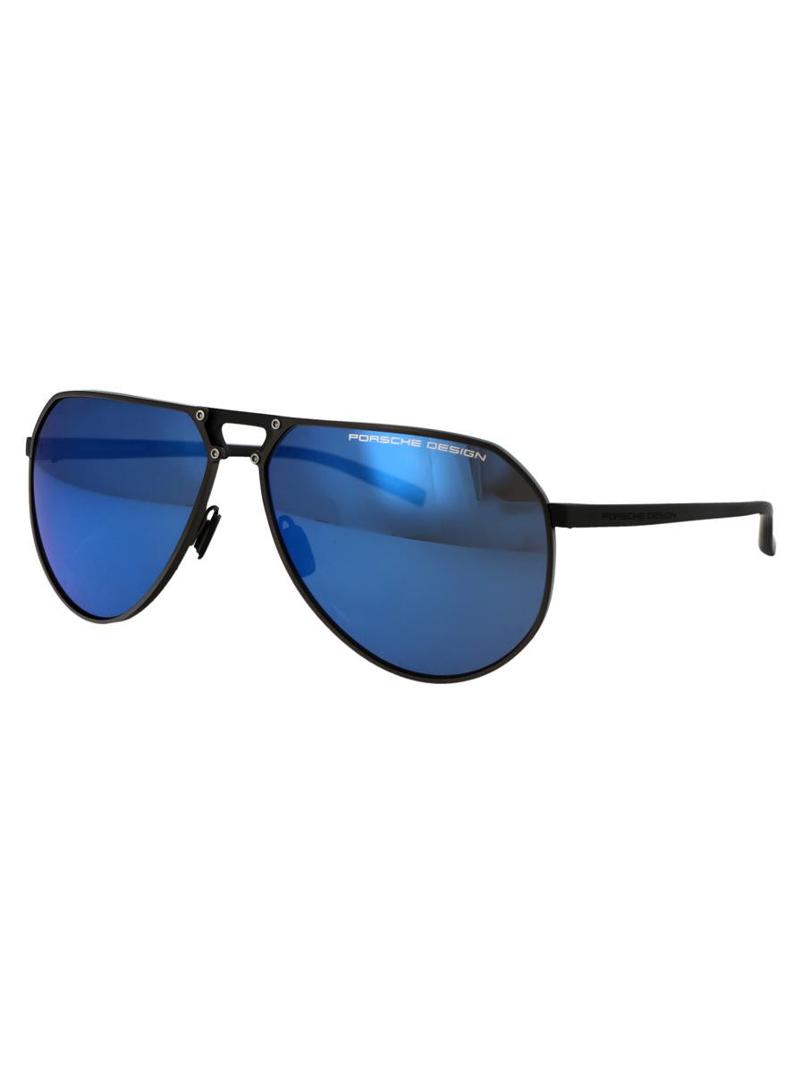 Porsche Design Sunglasses