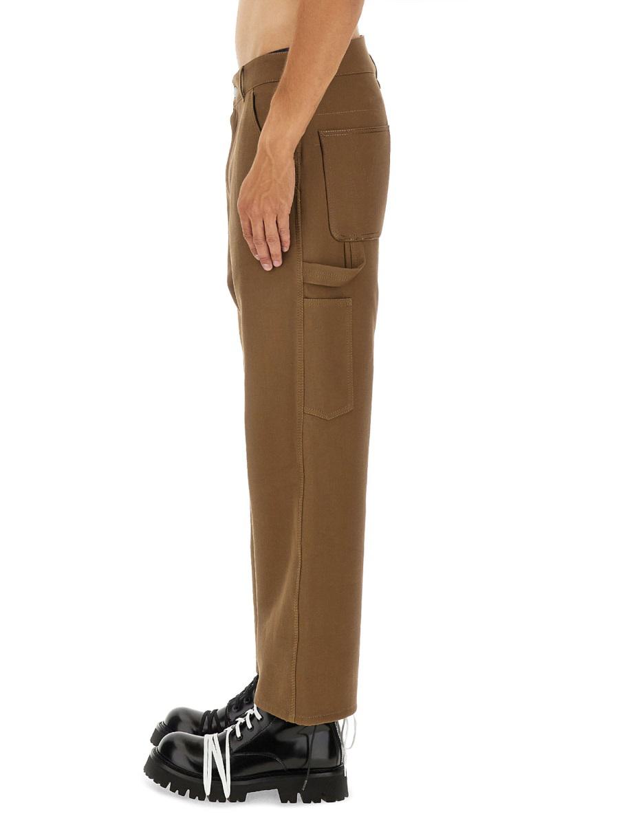 Moschino Tricot Pants