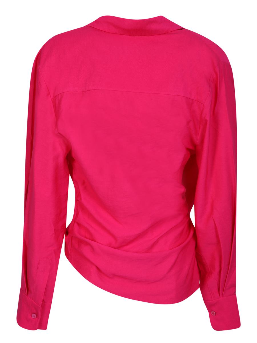 Jacquemus Shirts
