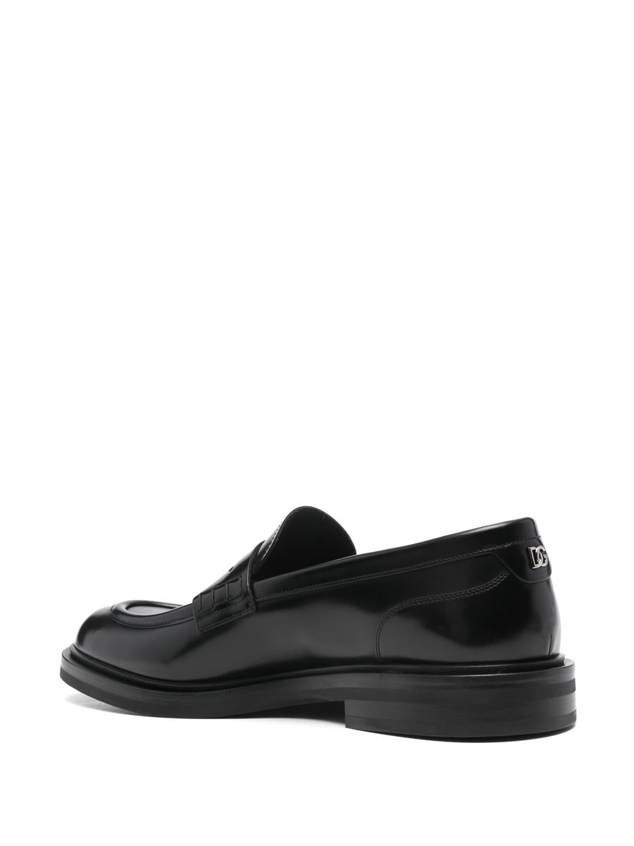 Dolce & Gabbana Flat Shoes
