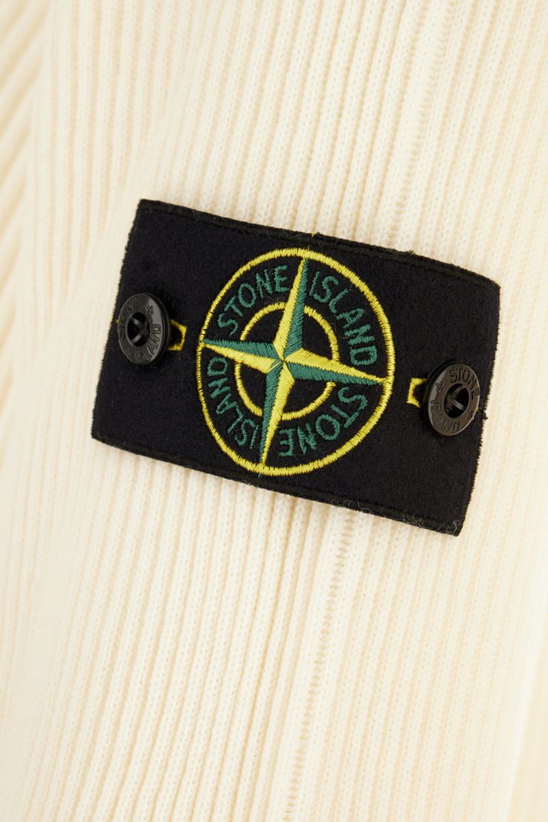 Stone Island Knitwear