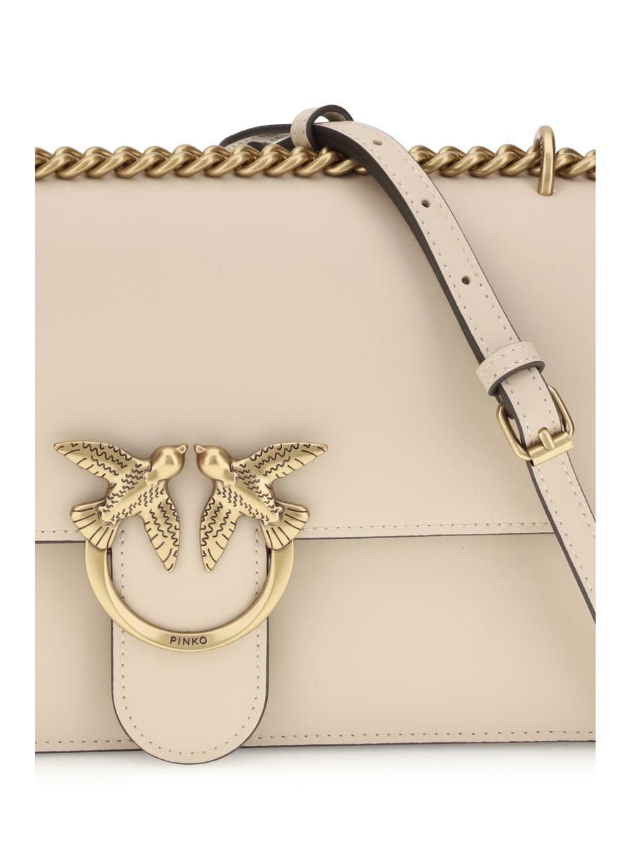 Pinko Shoulder Bags