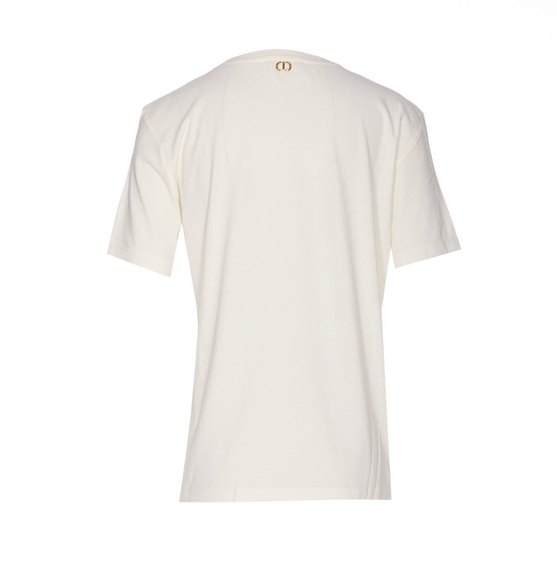 Twinset T-Shirts And Polos
