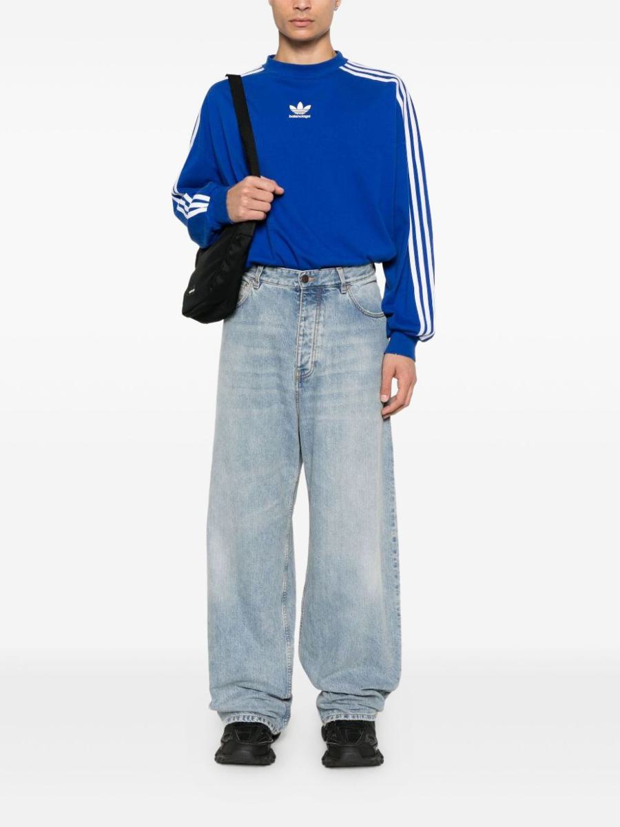 Balenciaga Trousers