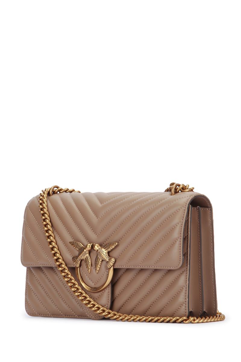 Pinko Shoulder Bags