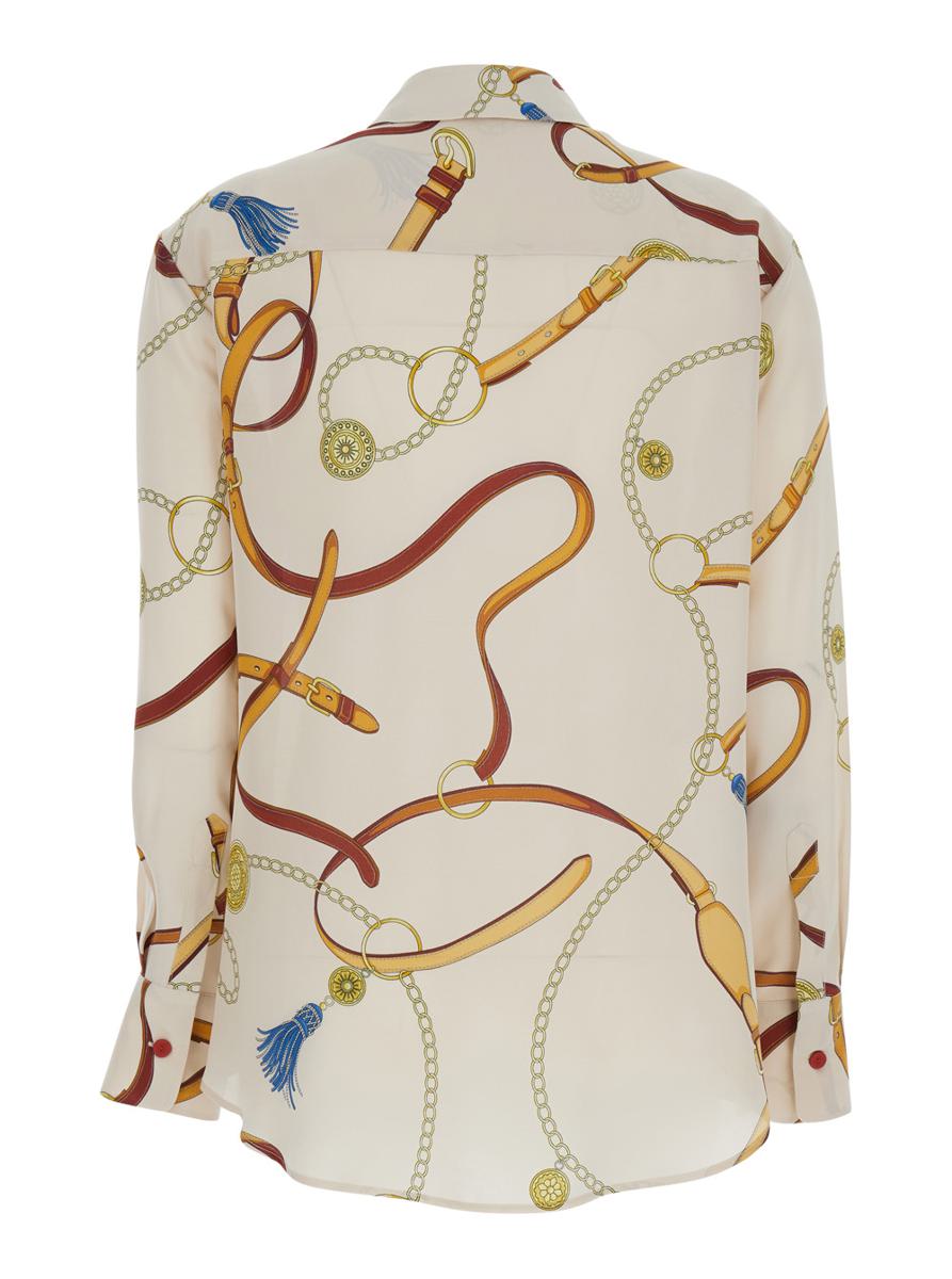 Camicia Ava