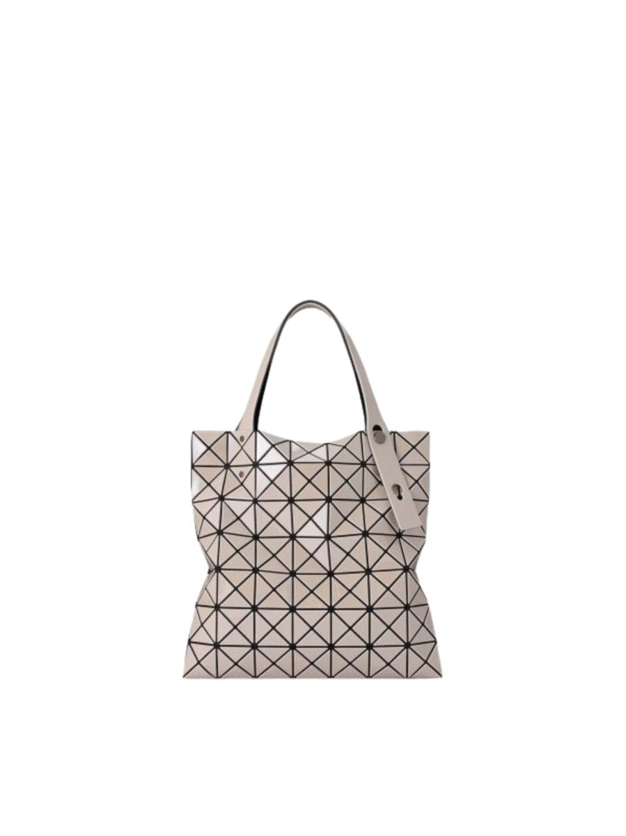 Bao Bao Issey Miyake Prism Metallic Tote Bag Bags