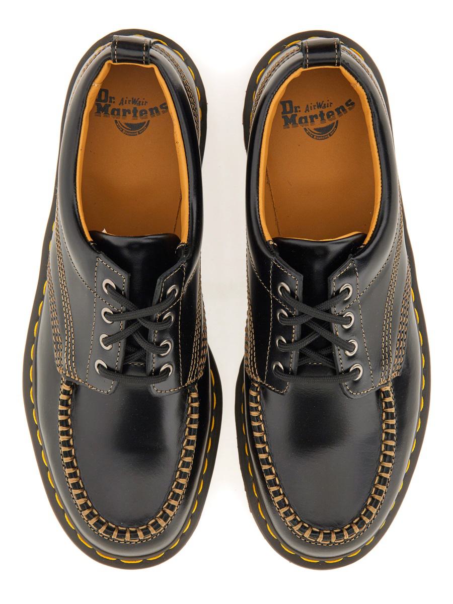 Dr. Martens Moccasin "Lowell"
