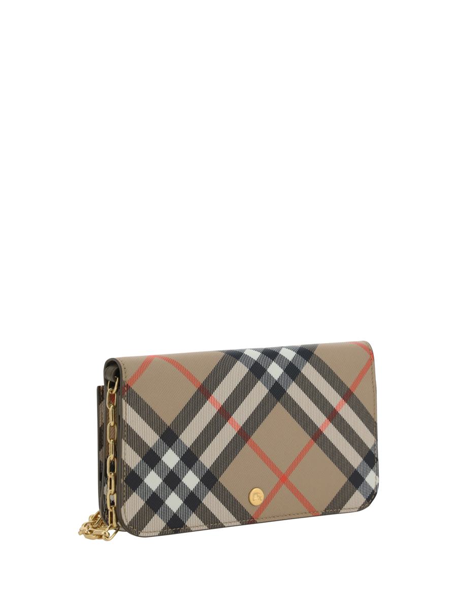 Burberry Wallets