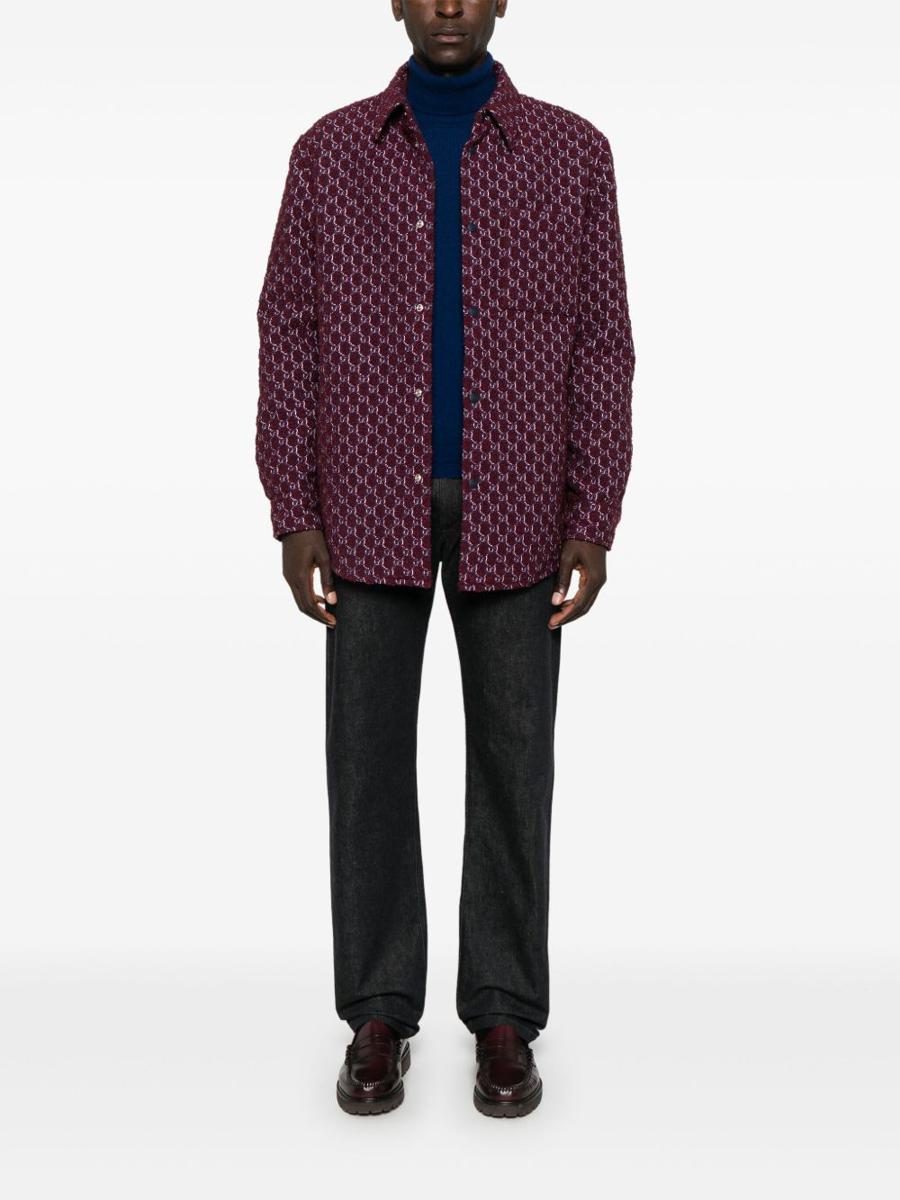 Gucci Jackets