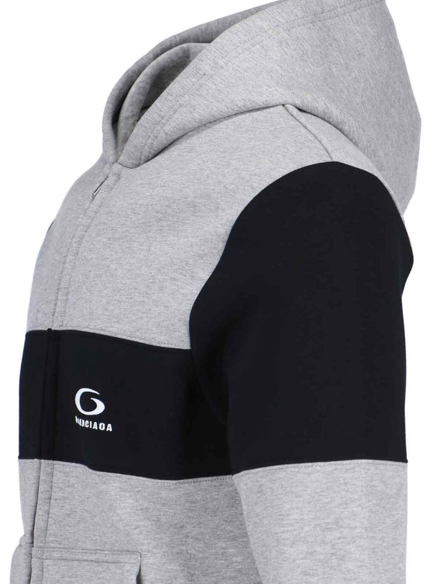 Balenciaga Sweaters
