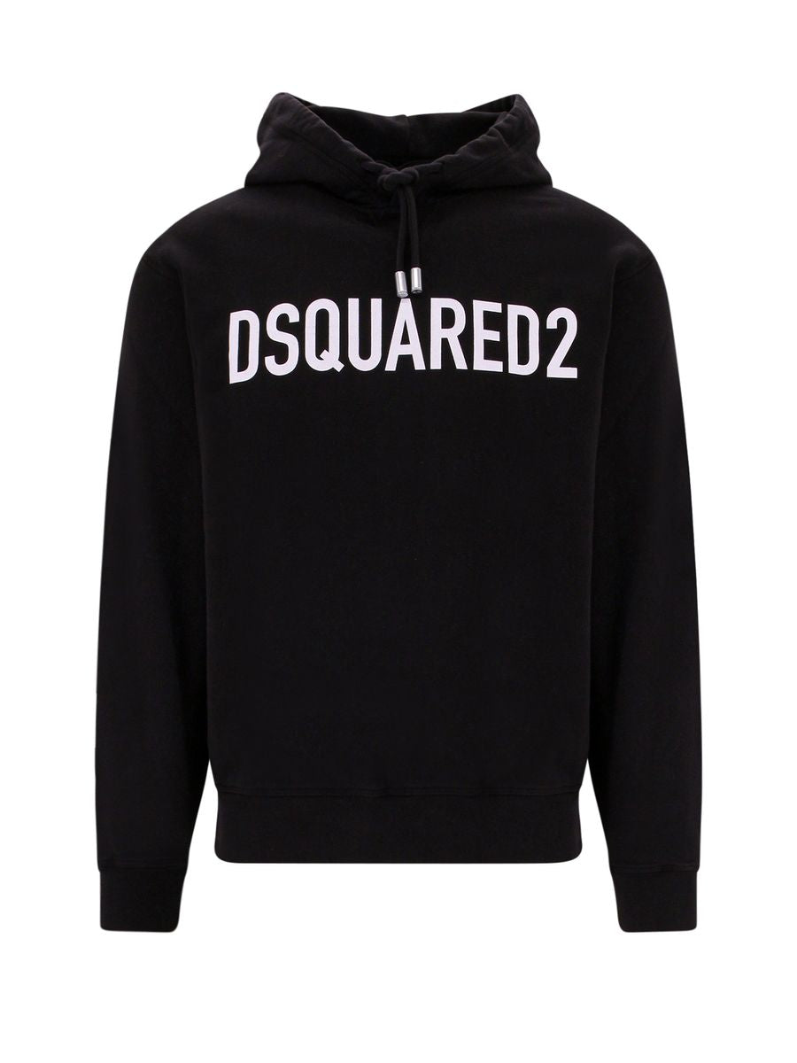 Dsquared2 Sweatshirts