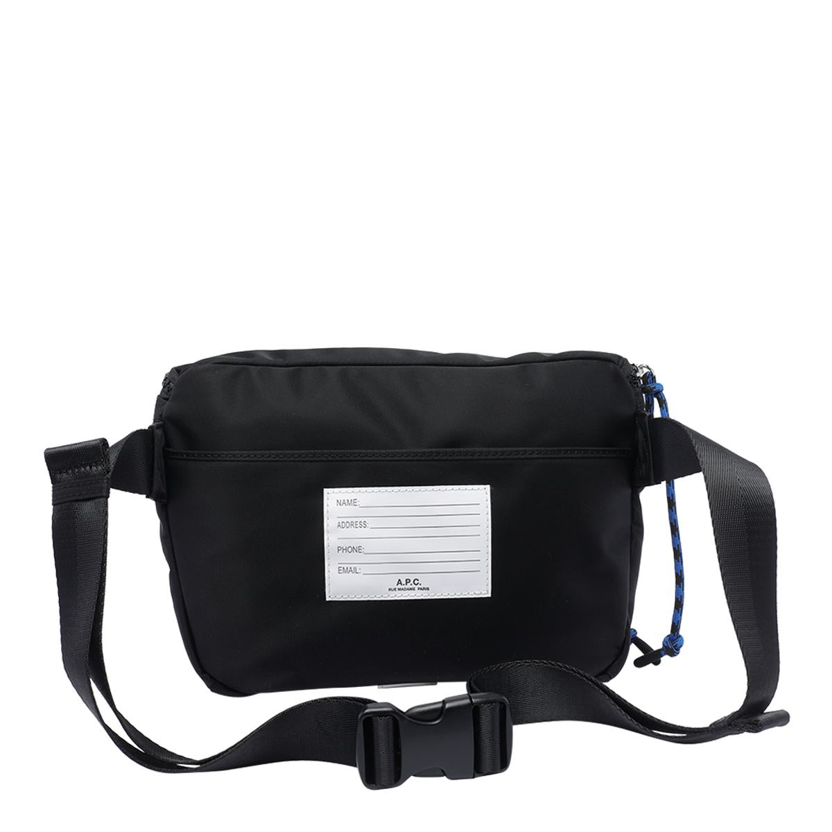 A.P.C. Bags