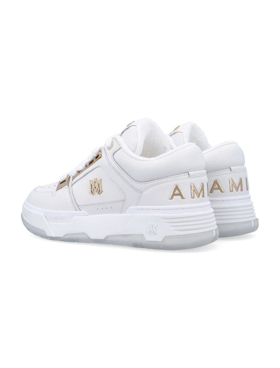 Amiri Metallic Ma-1 Sneakers