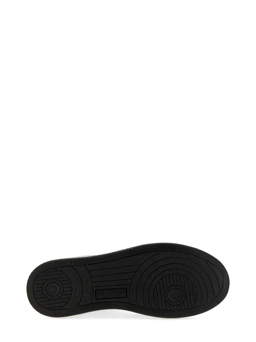 Autry Sneaker Medalist Low