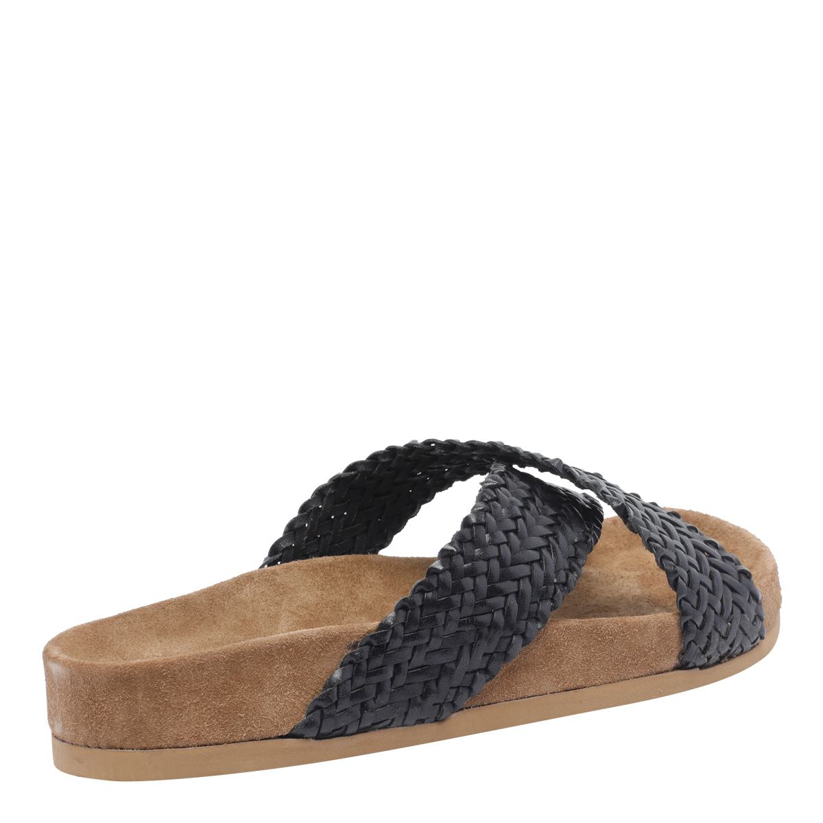 Dragon Diffusion Sandals