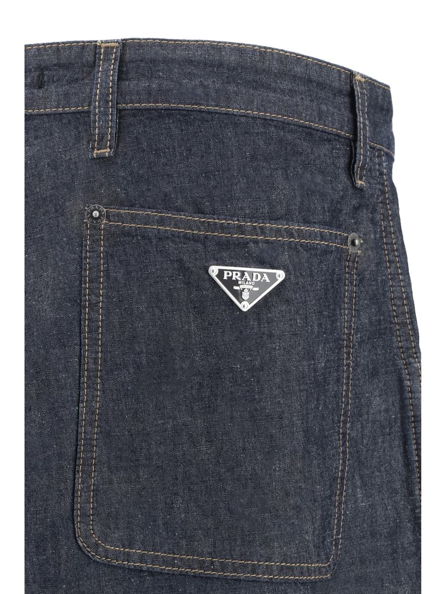 Prada Jeans