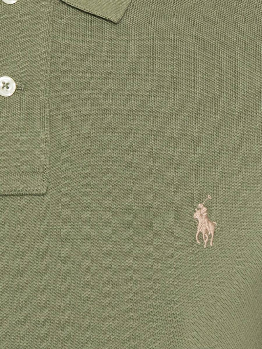 Polo Ralph Lauren T-Shirts And Polos